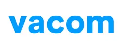 Vacom trgovine logo - katalog, letak