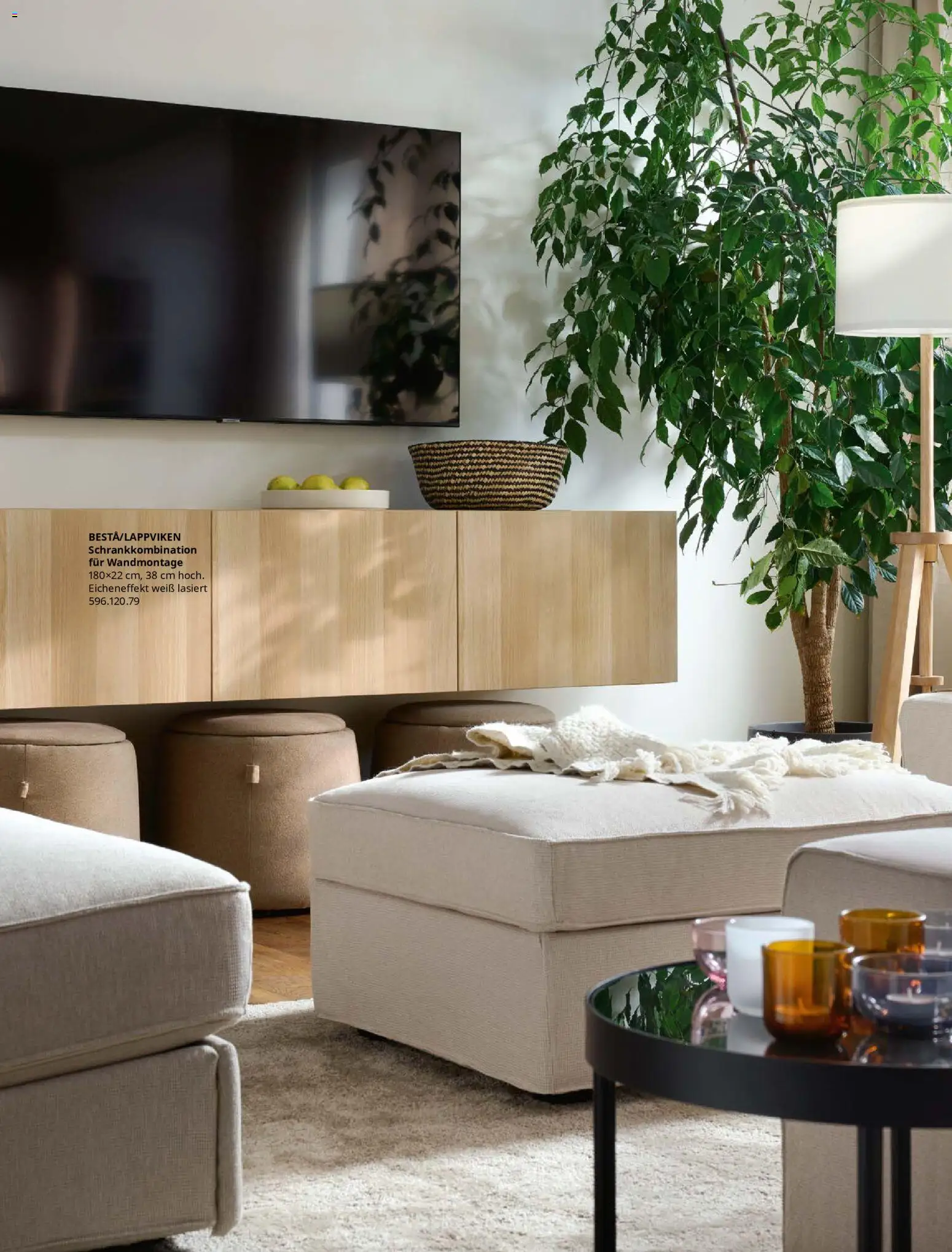 Vorschau von dem Prospekt des Geschäftes Ikea, gültig ab dem 11.09.2026