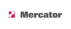 Mercator logo