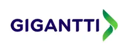 Gigantti logo