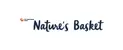 Logo Nature's Basket