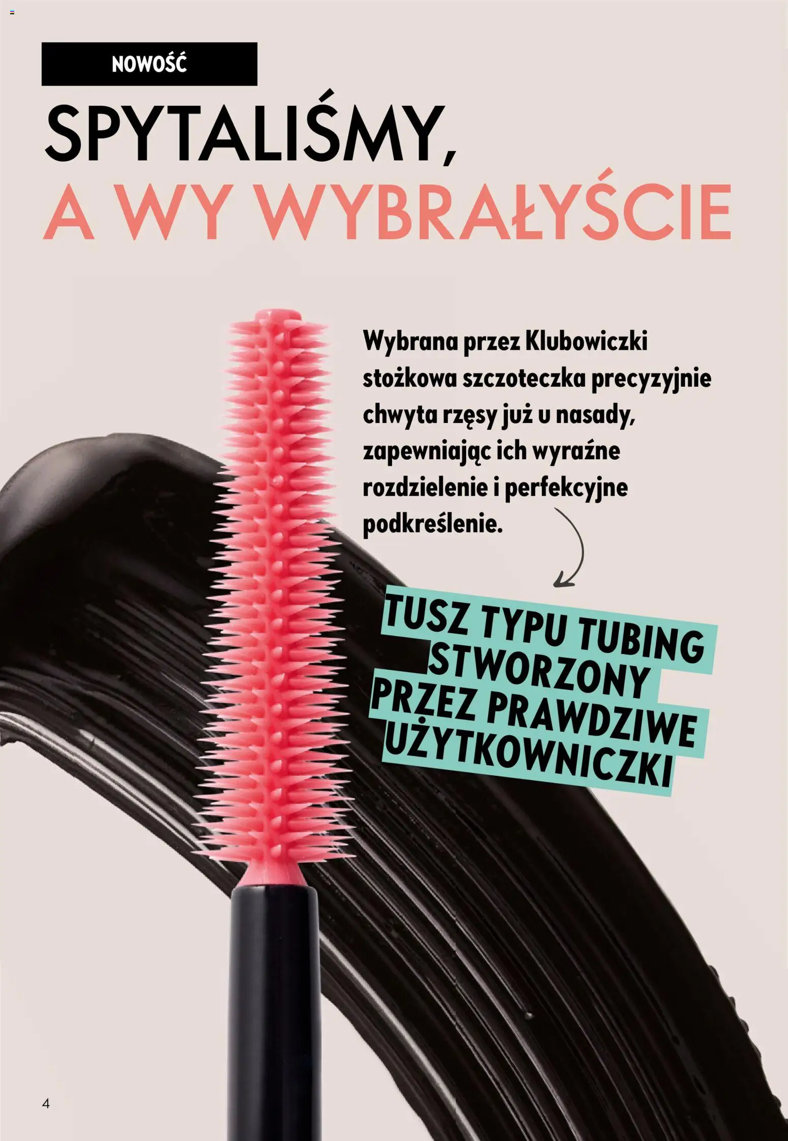 Pogląd gazetki "Oriflame Katalog 13 2026" ze sklepu Oriflame ważnej od 09.09.2026