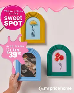 Preview of MRP Home flyer valid from 03/07/2026