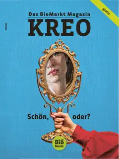 Vorschau von dem Prospekt des Geschäftes BioMarkt, gültig ab dem 26.10.2026