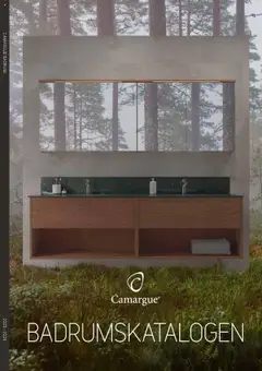 Förhandsgranska reklamblad Aktuella reklamblad Bauhaus från butik Bauhaus gäller från 25/08/2025