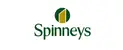 Logo Spinneys
