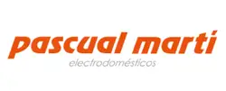 Logo de Pascual Martí en la categoría Electrónica