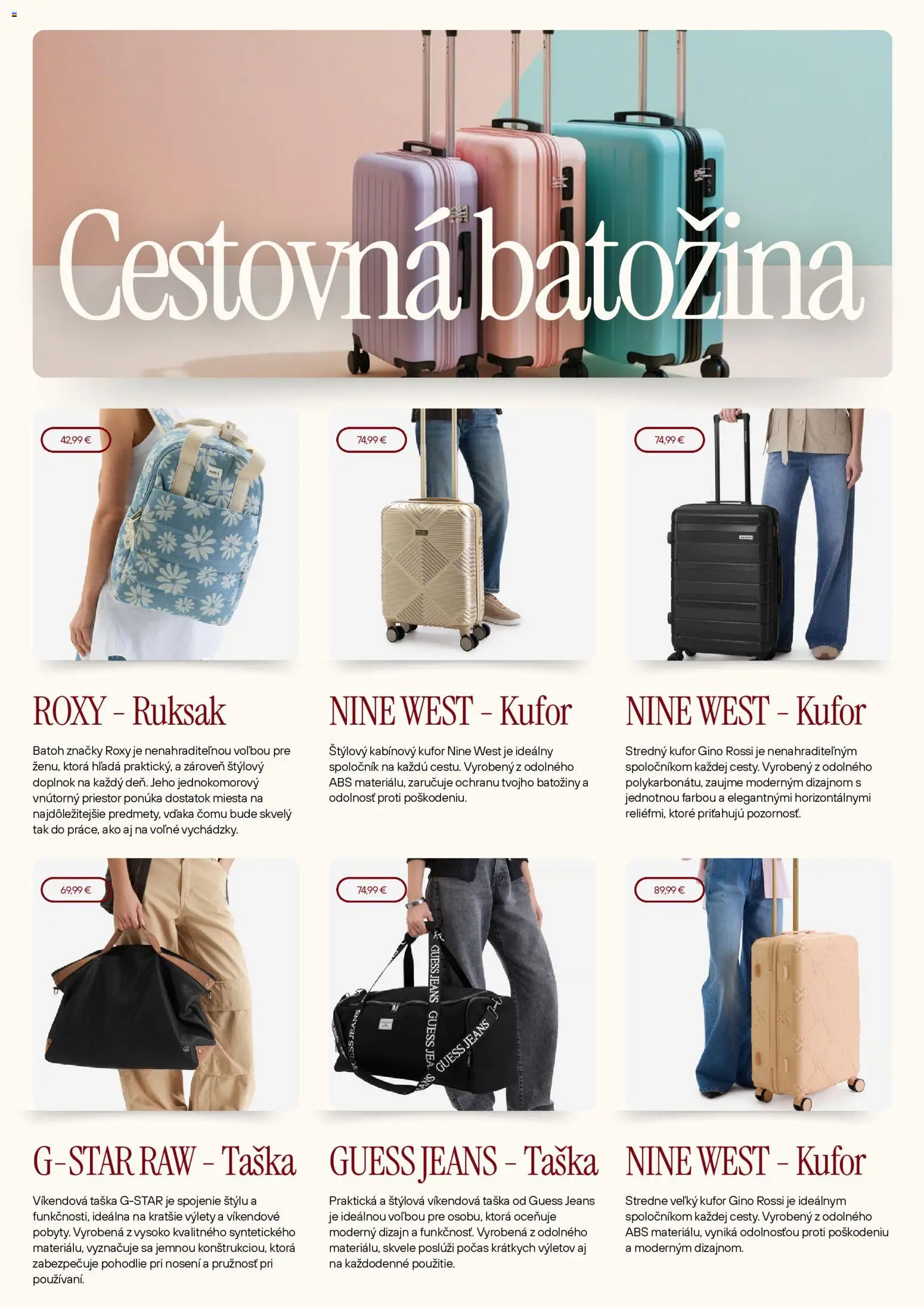 Náhľad CCC letáku platného od 01.09.2026