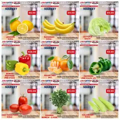 Preview of Saverite flyer valid from 29/04/2026