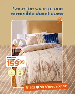 Preview of Sheet Street flyer valid from 12/05/2026