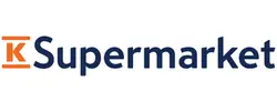 K-Supermarket kategoriassa Supermarketit