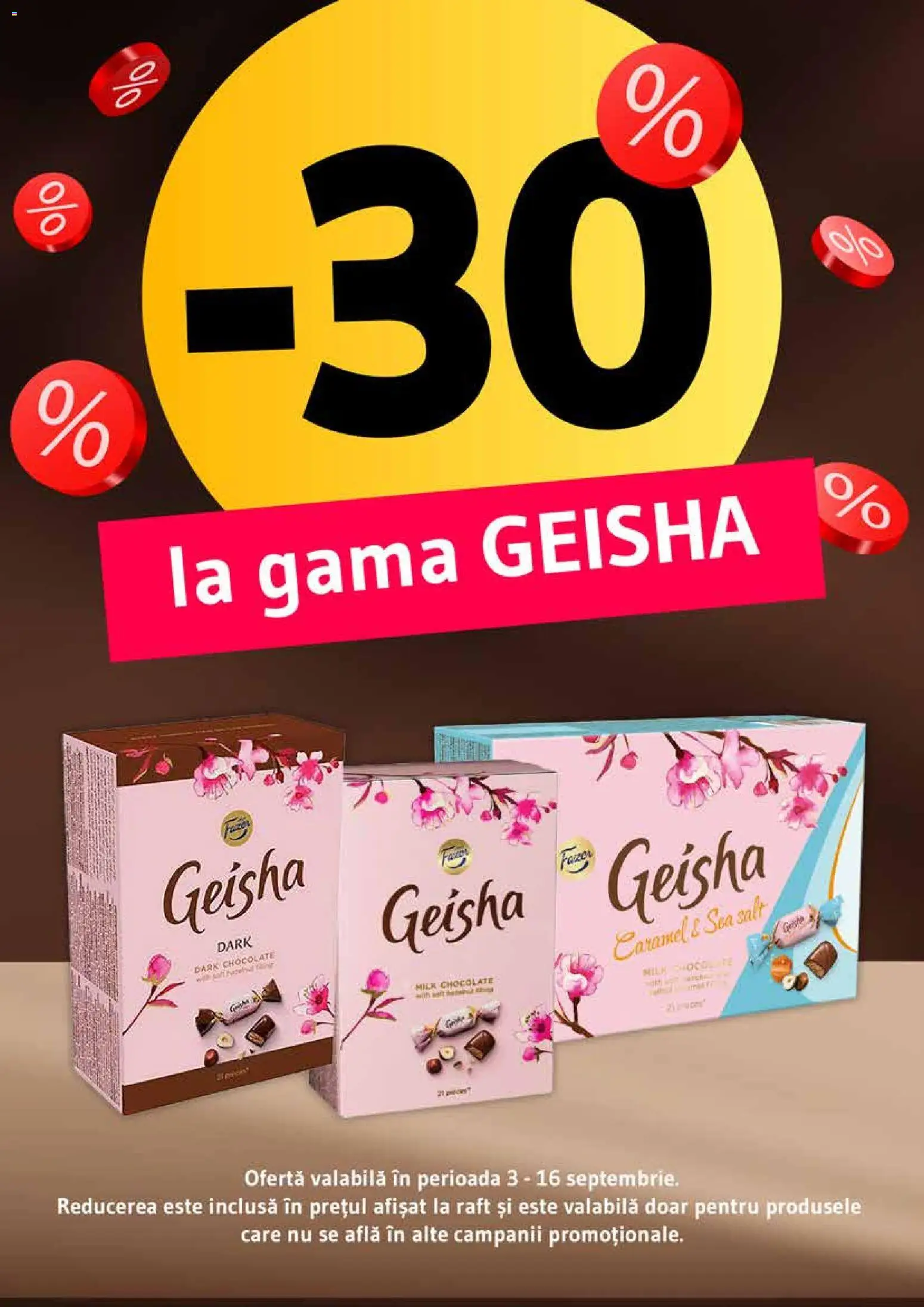 Previzualizarea de cataloage: Supeco Supeco Catalog valabil de la 03.09.2026