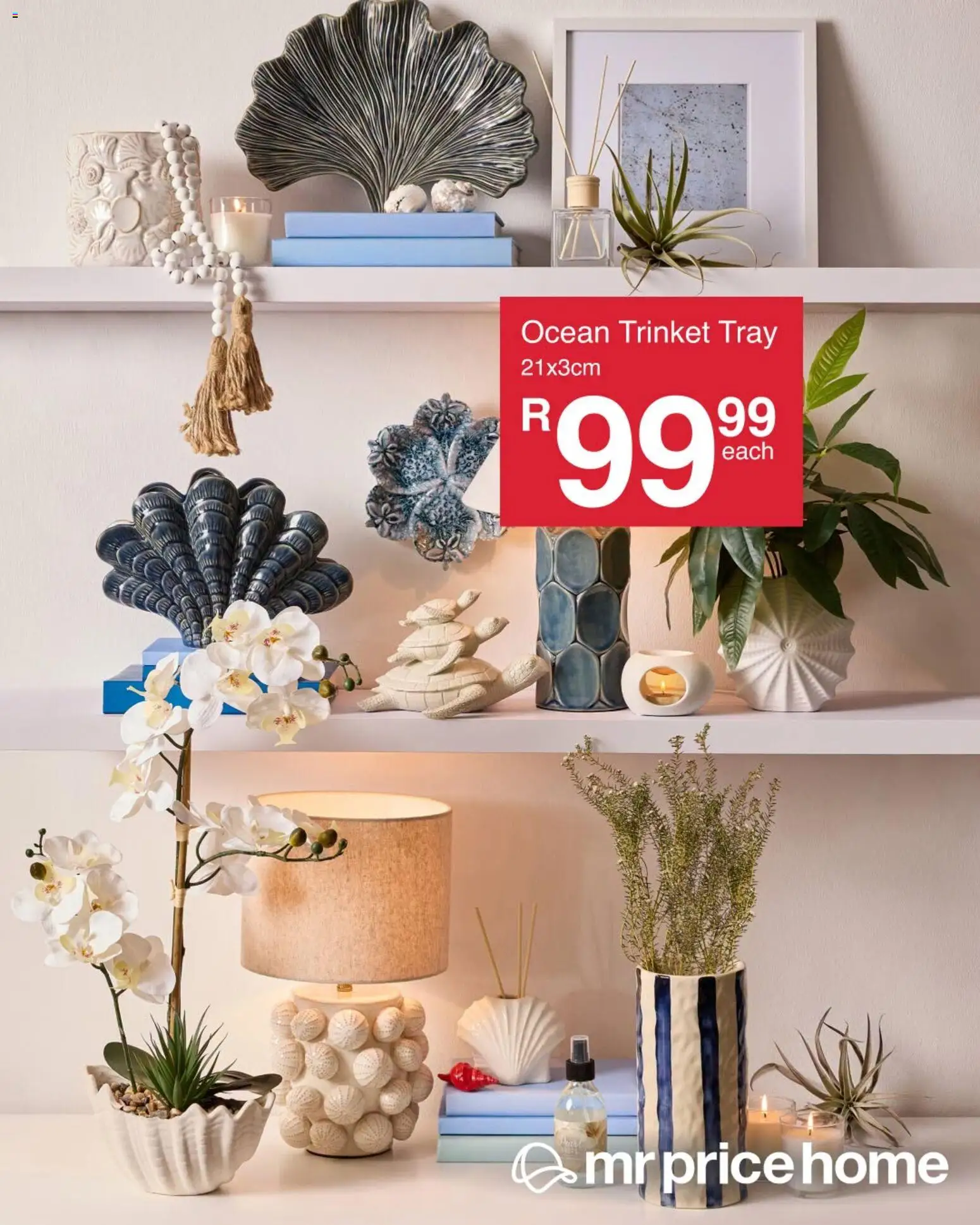 Preview of MRP Home flyer valid from 09/09/2026