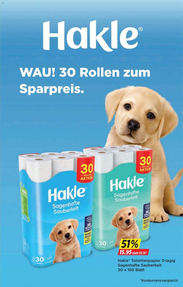 Neue Denner Aktionen ab 22.10.
