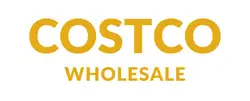 Logo de Costco en la categoría Supermercados