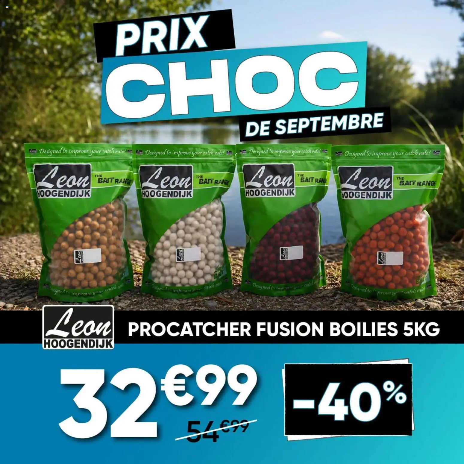 Prévisualisation de Pacific Pêche catalogue du magasin Pacific Pêche formulaire valide 01/09/2026