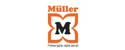 Müller logo
