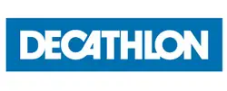 Decathlon trgovine logo - katalog, letak