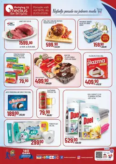Pregled Medius kataloga - važi od 19.05.2026