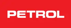 Petrol logo