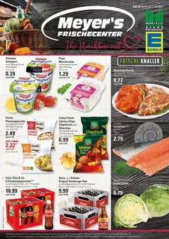 Vorschau von dem Prospekt des Geschäftes Marktkauf, gültig ab dem 10.05.2026