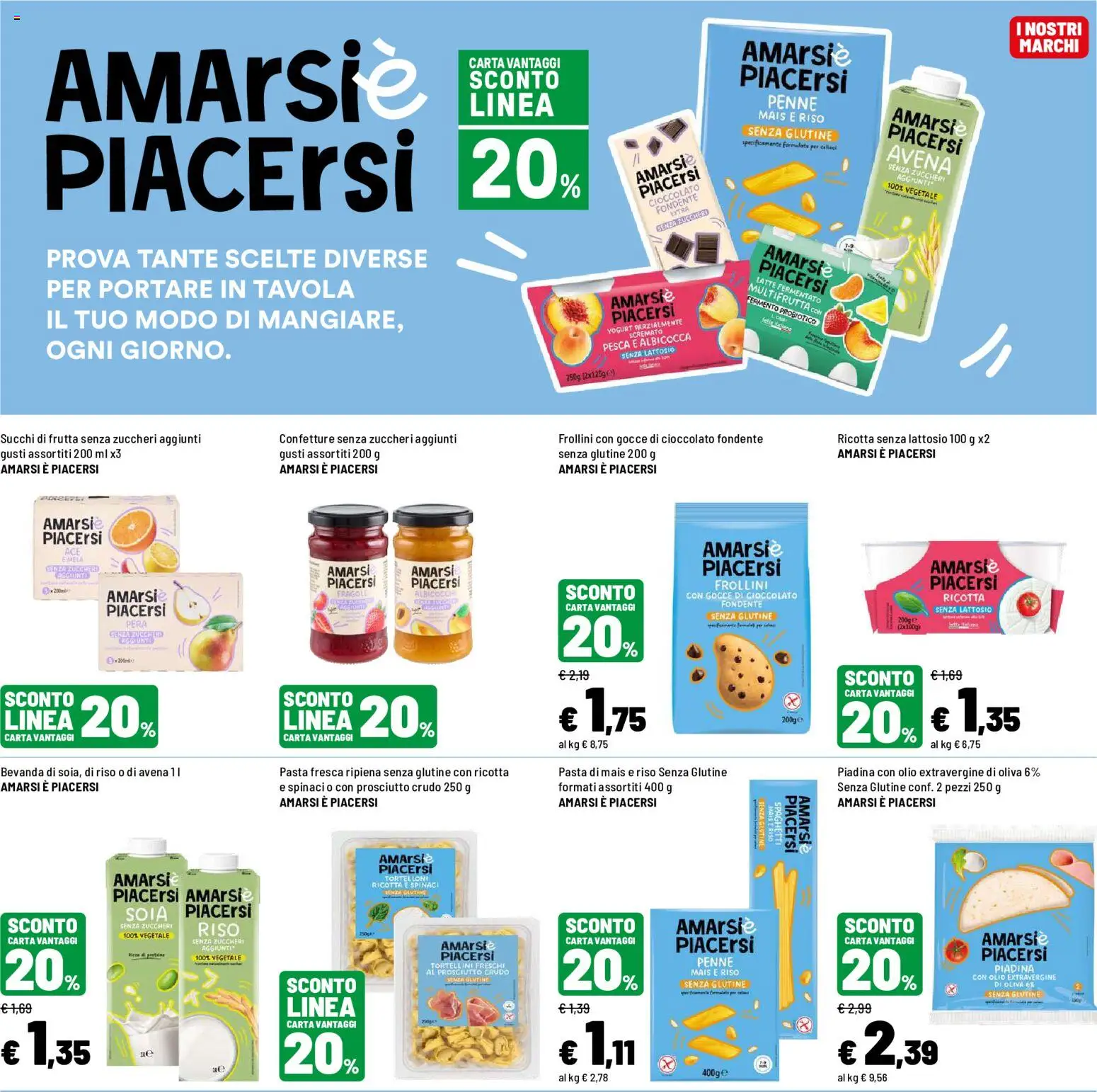 Anteprima dell'opuscolo Iper volantino dal negozio Iper valido da 23/10/2026