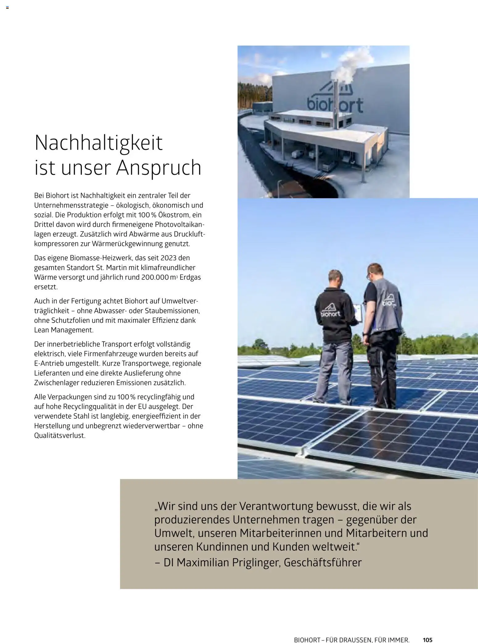 Vorschau von dem Prospekt des Geschäftes Dehner, gültig ab dem 01.01.2026