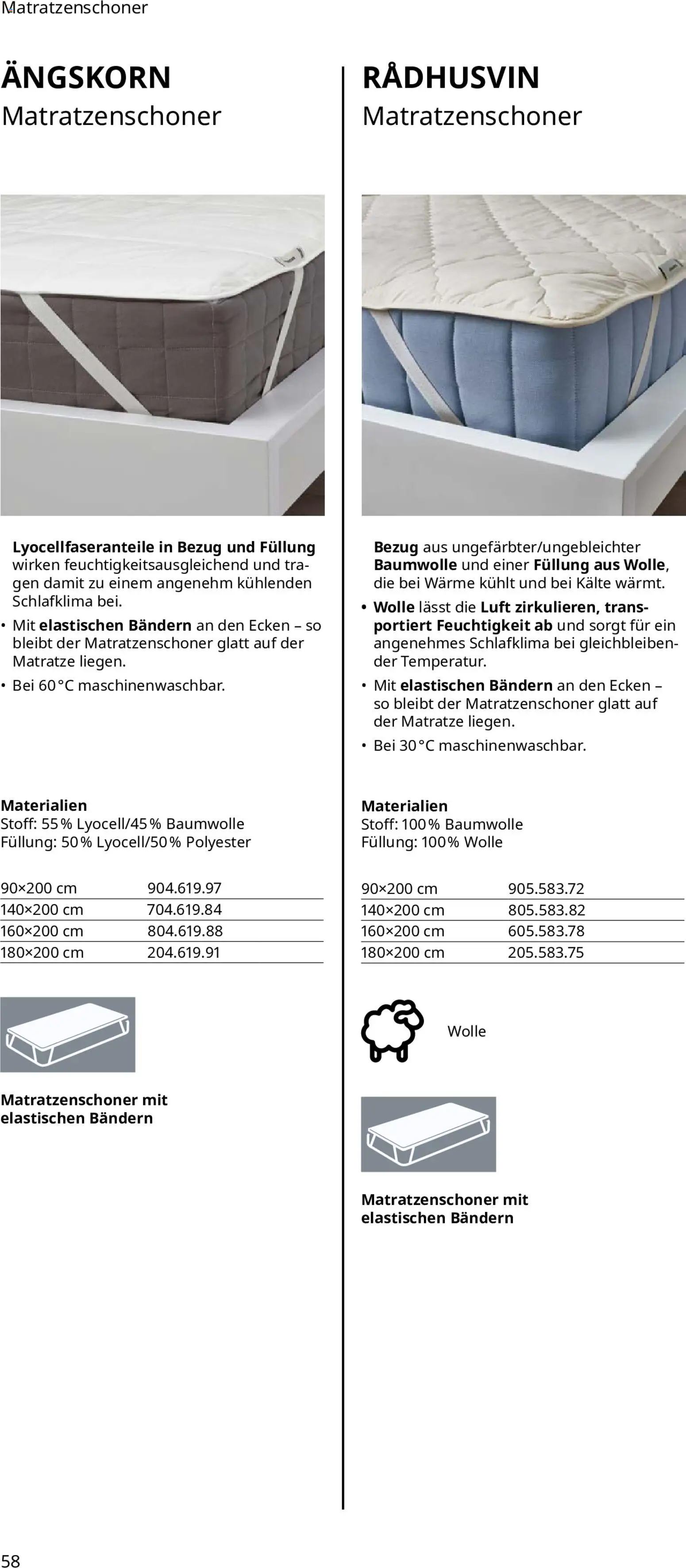 Vorschau von dem Prospekt des Geschäftes Ikea, gültig ab dem 16.09.2026