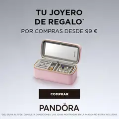 Vista previa del folleto de la tienda Ofertas válido desde el 05/06/2026 