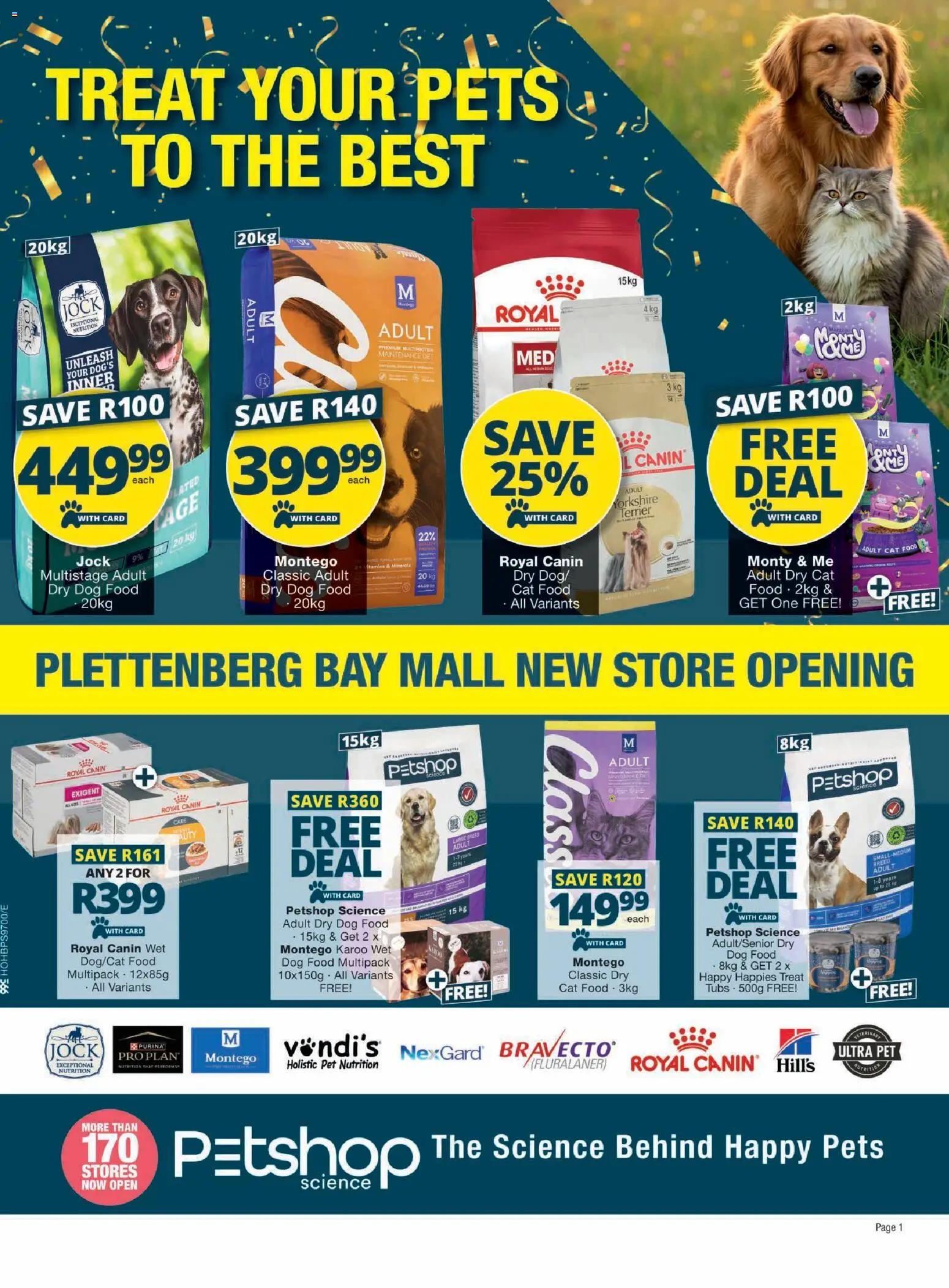 Preview of Checkers flyer valid from 08/04/2026