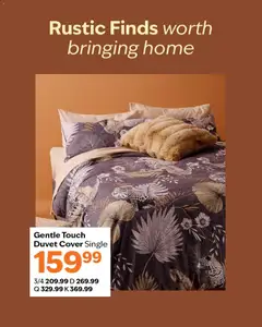 Preview of Sheet Street flyer valid from 13/08/2026