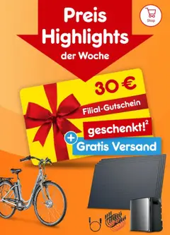 Vorschau von dem Prospekt des Geschäftes Netto Marken-Discount, gültig ab dem 11.05.2026