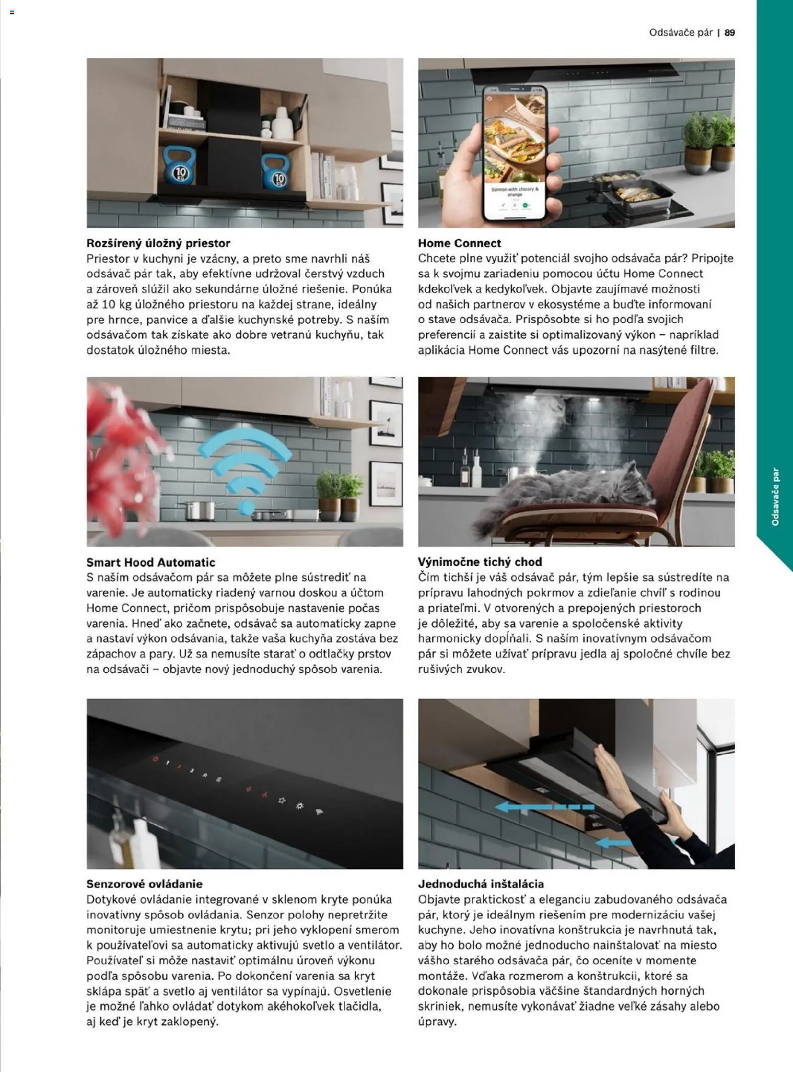 Náhľad XXXLutz letáku platného od 01.06.2026 - Kuchyňa, Ventilátor, Svetlo, Osvetlenie, Odsávač pár