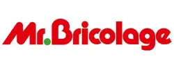 Mr.Bricolage logo