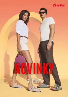 Náhled nabídky: Baťa Baťa leták platný od 01.09.2026