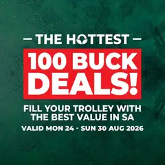 Preview of Food Lover's Market flyer valid from 24/08/2026