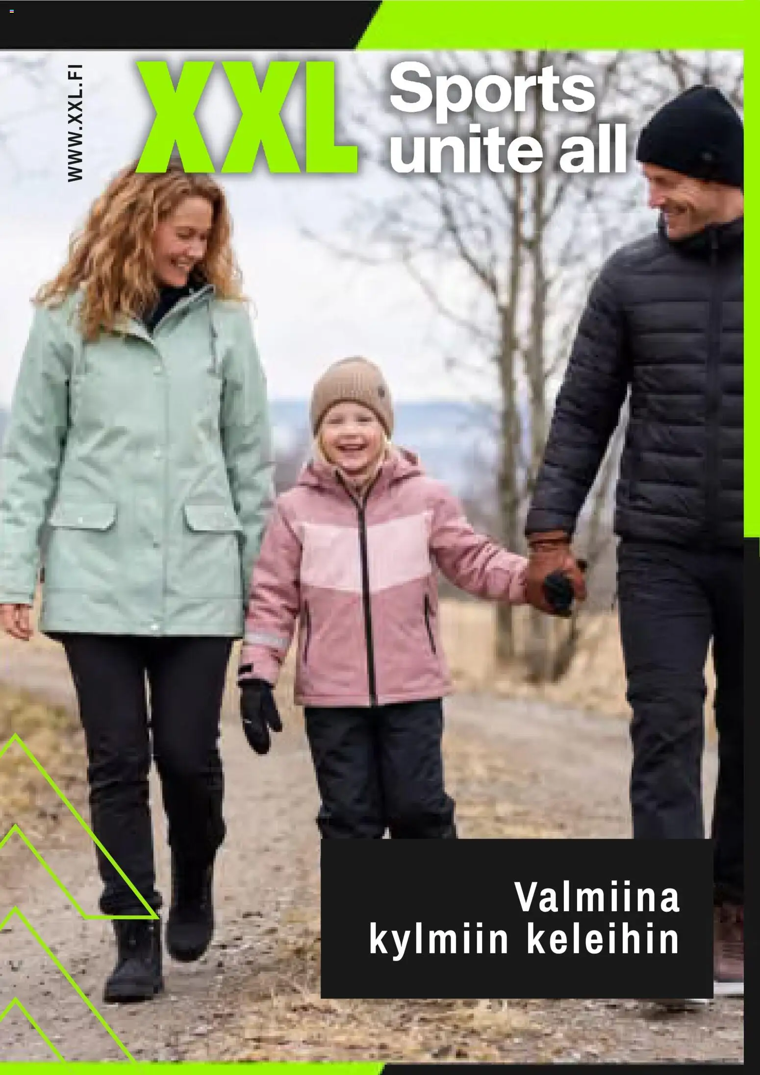 Kaupan XXL XXL tarjoukset esikatselu, voimassa 27/10/2026