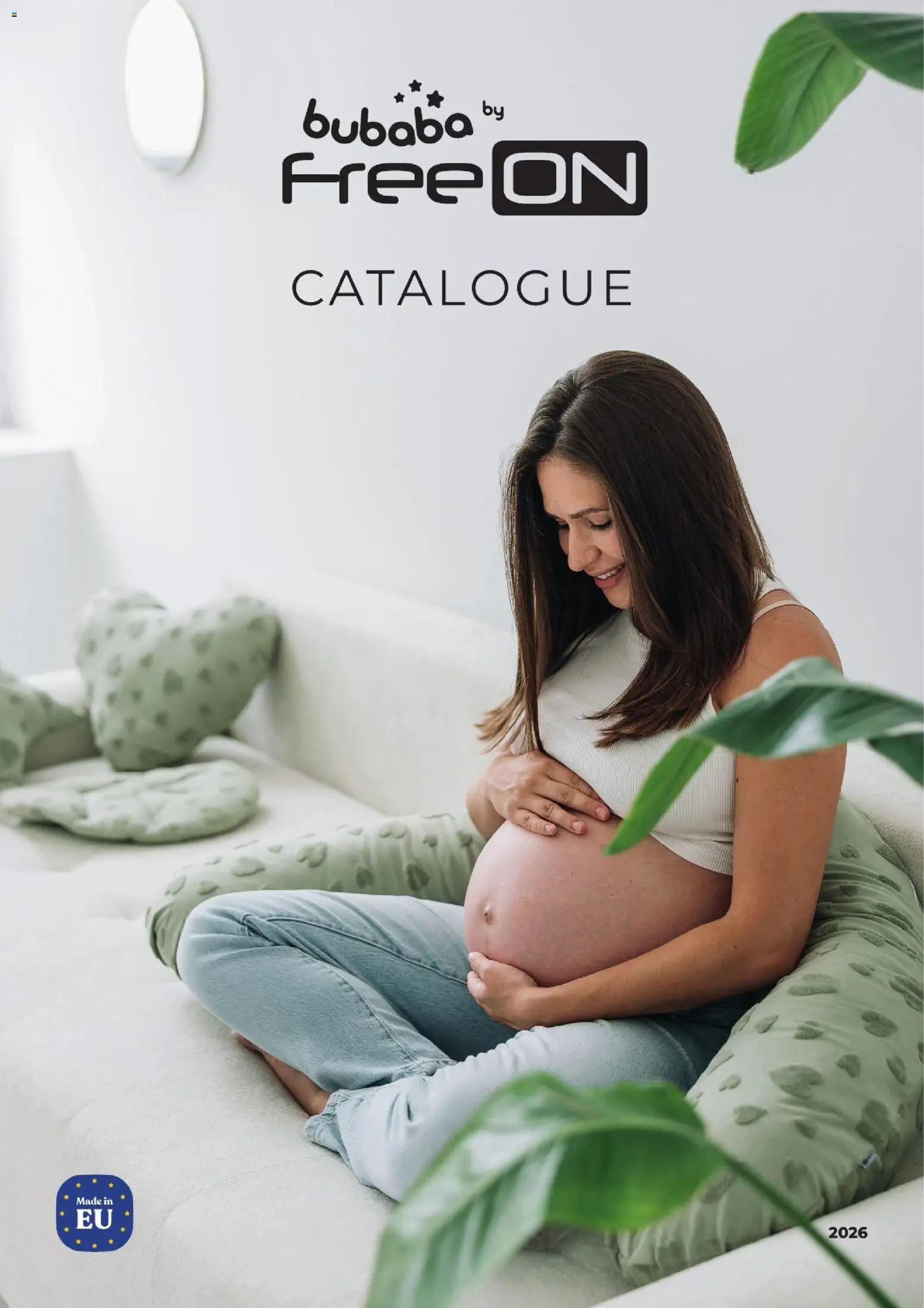 Predogled kataloga iz trgovine Baby center veljaven od 14.05.2025