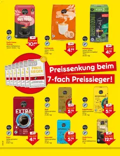 Vorschau von dem Prospekt des Geschäftes Netto Marken-Discount, gültig ab dem 12.05.2026