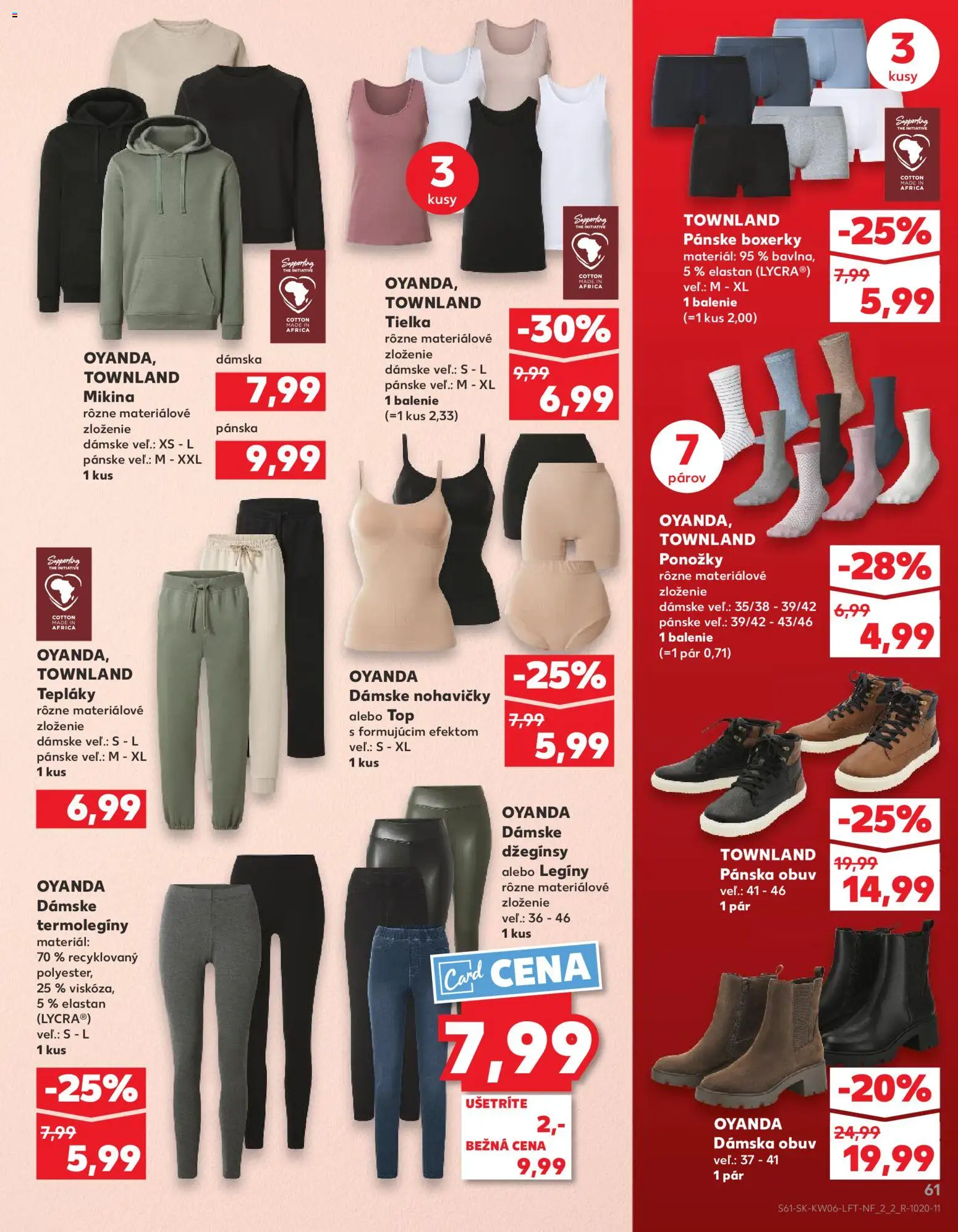 Náhľad Kaufland letáku platného od 05.02.2026