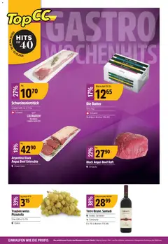 Vorschau des Merkblatts TopCC aktionen vom Shop TopCC gültig von 28.09.2026 bis 03.10.2026