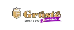 GRUSTE kategorijoje Prekybos centrai