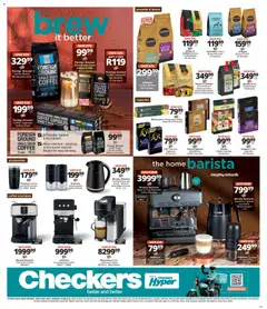 Preview of Checkers flyer valid from 20/07/2026