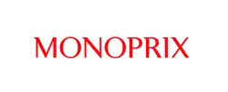 Monoprix - Logo logo