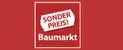 Logo Sonderpreis Baumarkt