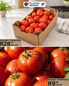 Preview of Take n Pay flyer valid from 04/09/2026