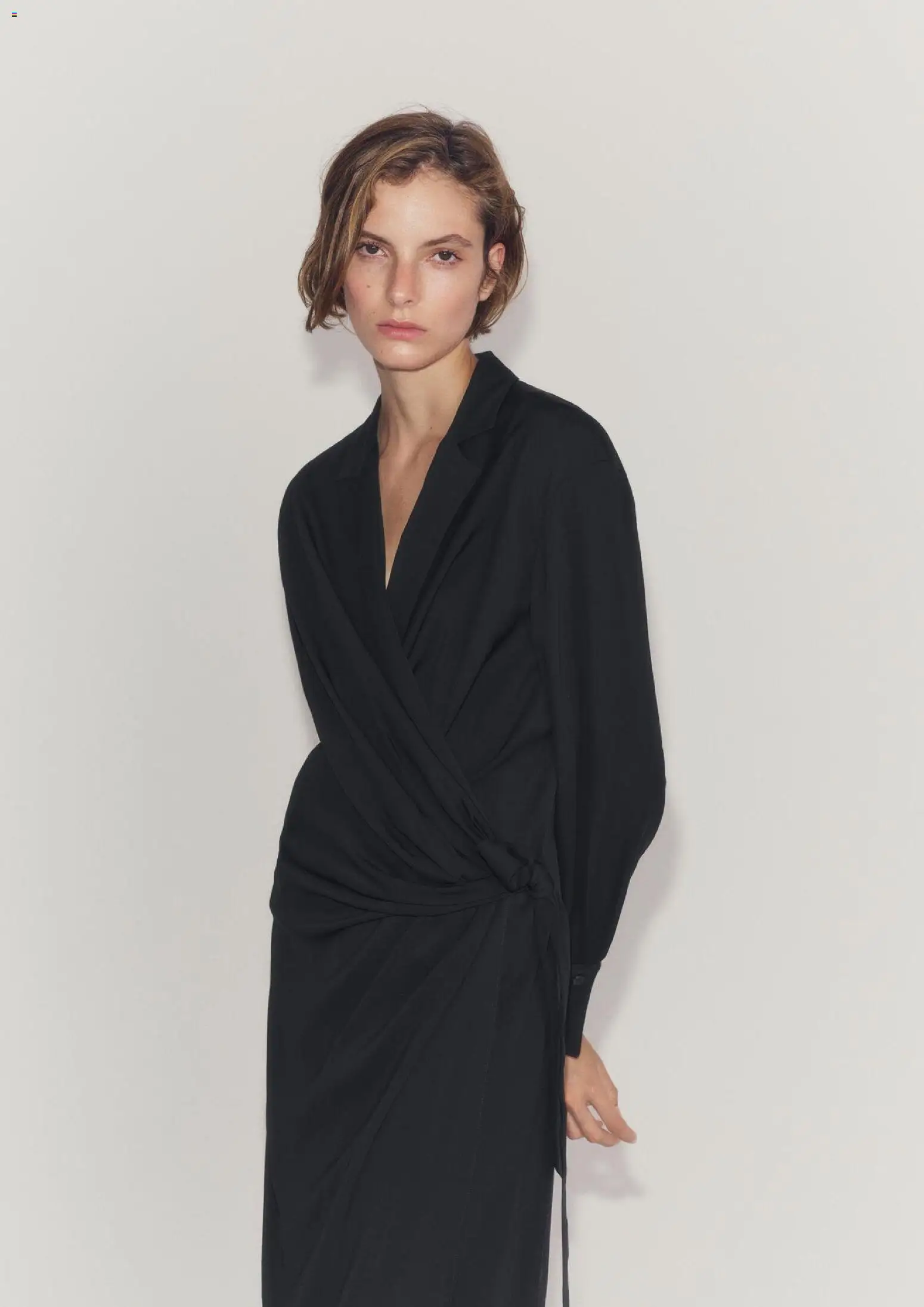 Prévisualisation de Catalogue Zara Été du magasin Zara formulaire valide 01/09/2026
