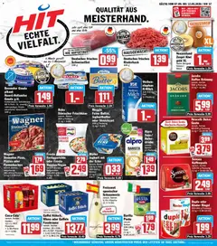 Vorschau von dem Prospekt des Geschäftes HIT, gültig ab dem 07.09.2026