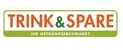 Logo Trink und Spare