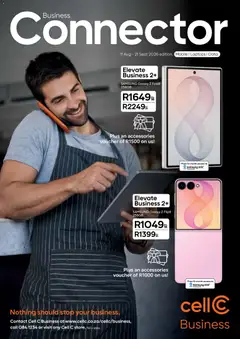 Preview of Cell C flyer valid from 11/08/2026